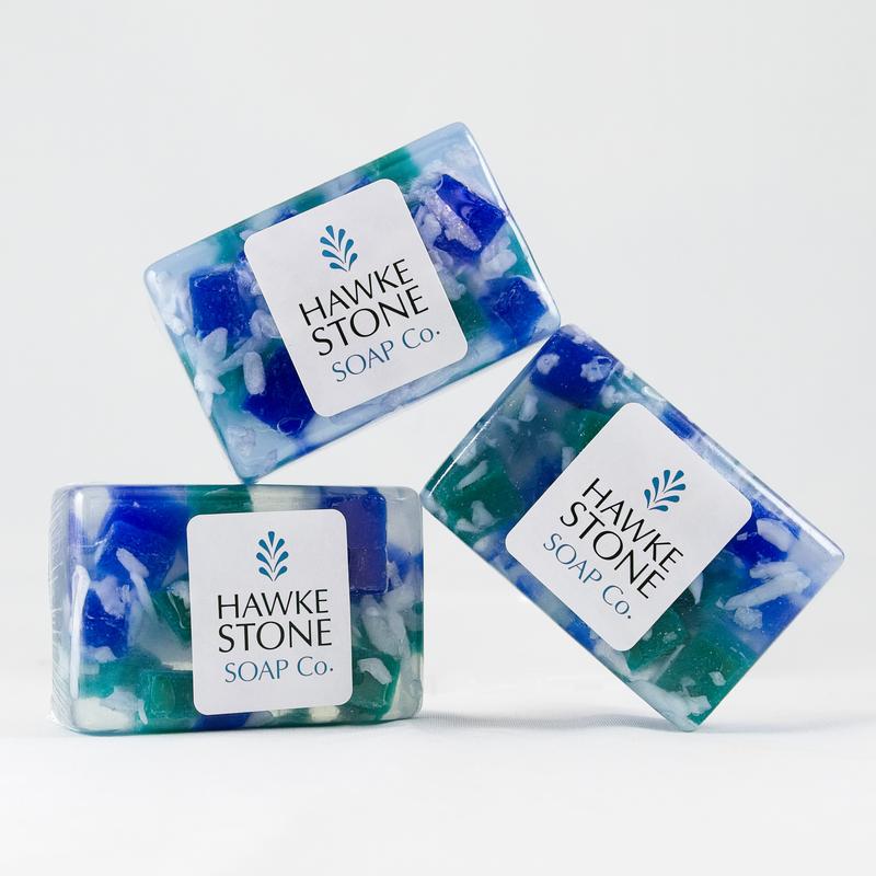Bar Soaps