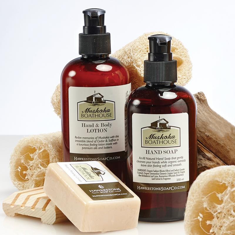 Body Products