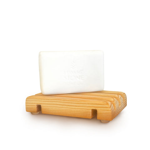 Wooden Soap Holder