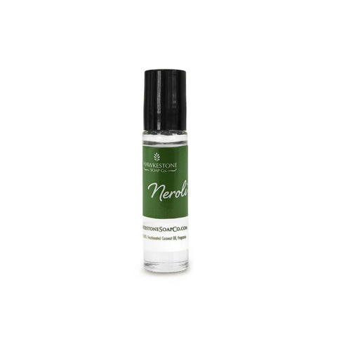 Roller Ball Fragrance - Neroli