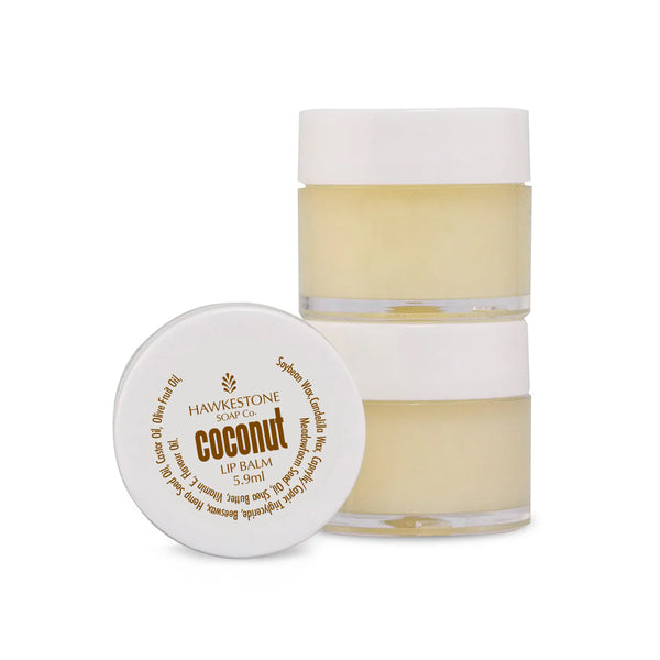 Lip Balm - Coconut