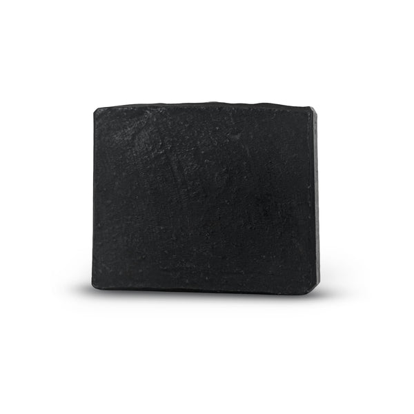 Cold Processed Soap - Activated Charcoal
