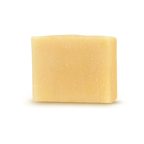 Cold Processed Soap - Goat's Milk Unscented