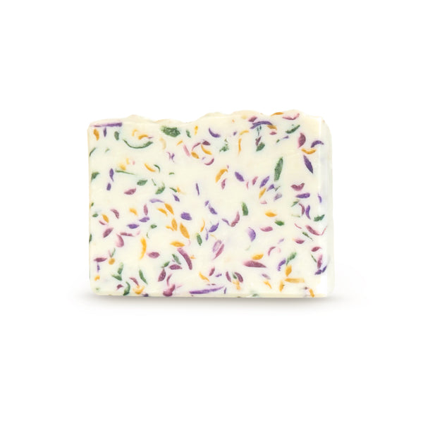 Cold Processed Soap - Jasmine Garden