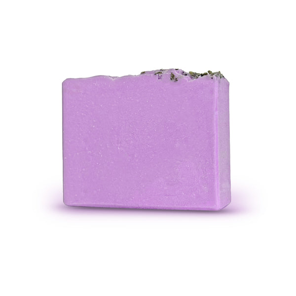 Cold Processed Soap - Lavender