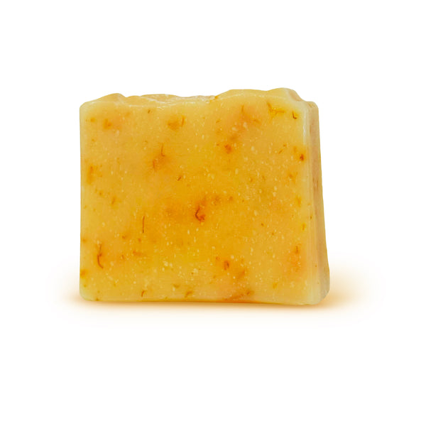 Cold Processed Soap - Lemongrass & Calendula