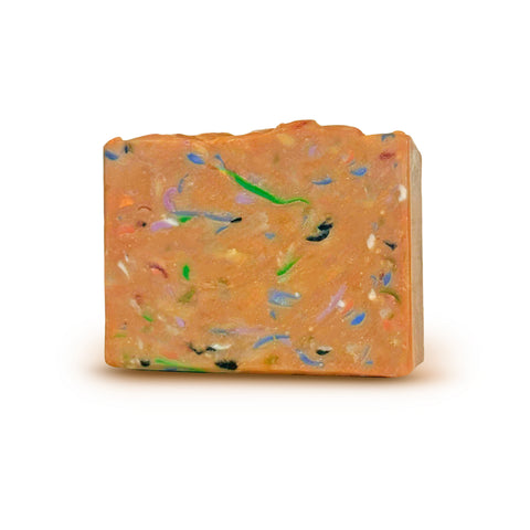 Cold Processed Soap - Muskoka Comfort (Tahitian Vanilla)