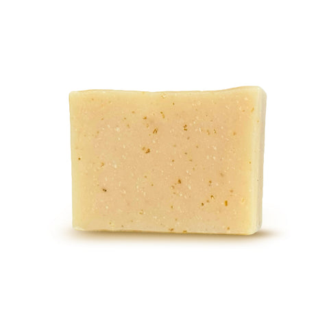 Cold Processed Soap - Oatmeal, Milk & Honey