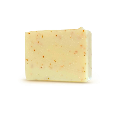 Cold Processed Soap - Patchouli