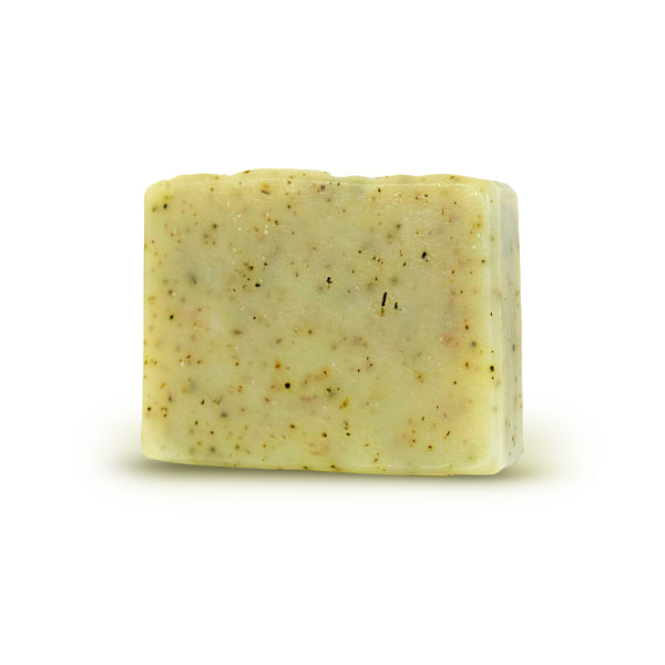 Cold Processed Soap - Peppermint