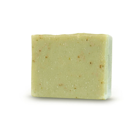 Cold Processed Soap - Rosemary