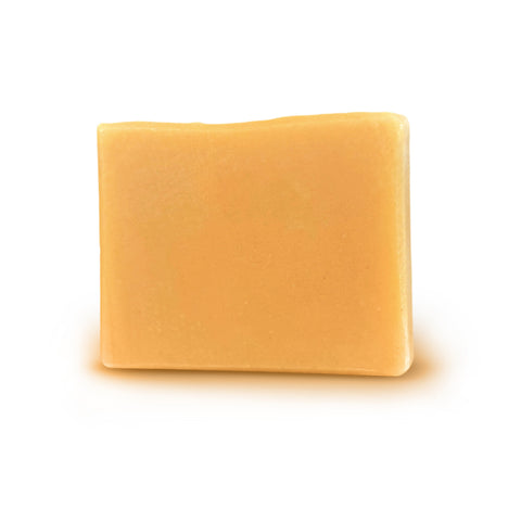 Cold Processed Soap - Turmeric