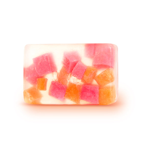 Glycerin Soap - Dragon Fruit & Pear