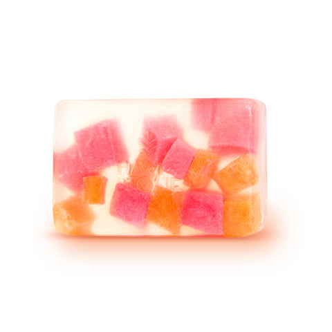 Glycerin Soap - Dragon Fruit & Pear