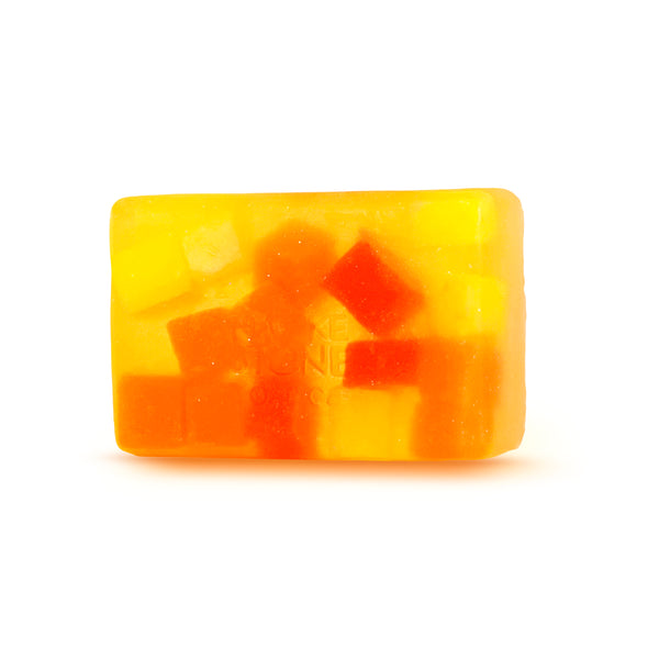 Glycerin Soap - Mango Tango
