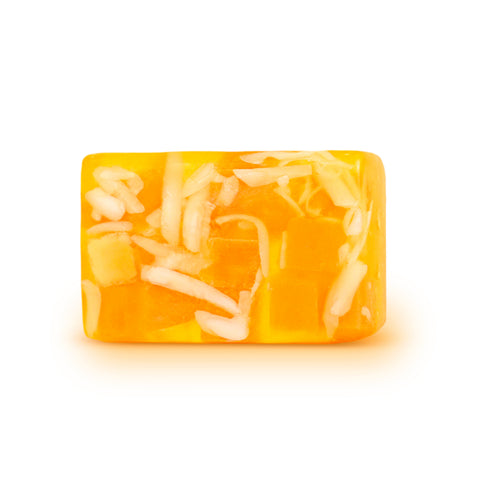 Glycerin Soap - Satsuma