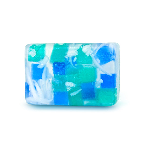 Glycerin Soap - Sea Salt & Surf
