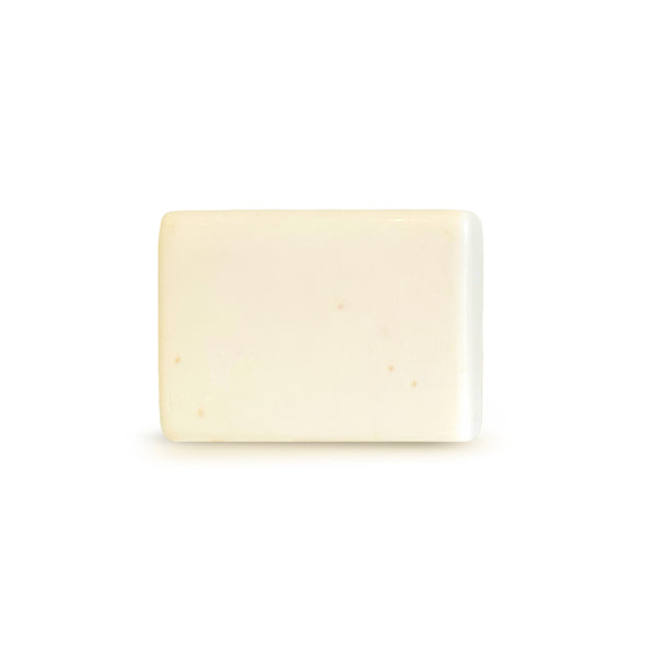 Half Bar Glycerin Soap - Sandalwood Vanilla