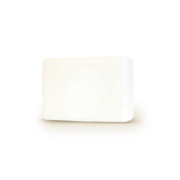 Half Bar Glycerin Soap - Coconut Milk