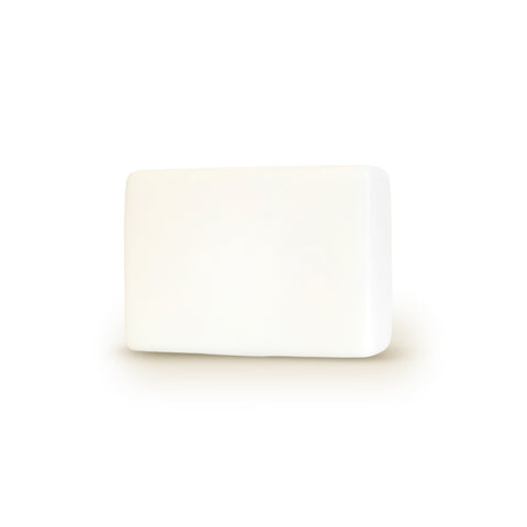 Half Bar Glycerin Soap - Coconut Milk