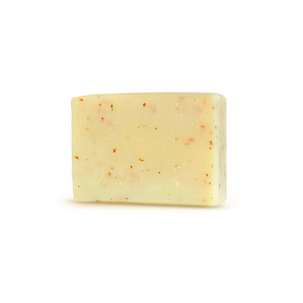 Half Bar Cold Processed Soap - Patchouli