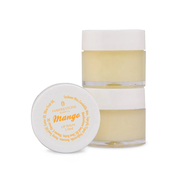 Lip Balm - Mango